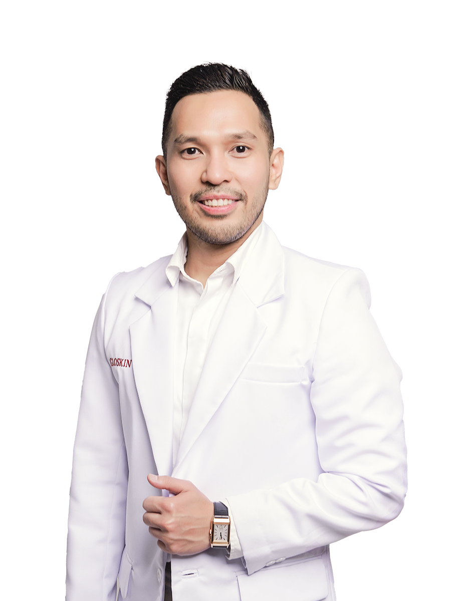 dr. Nanang Masrani, M.Biomed (AAM)
