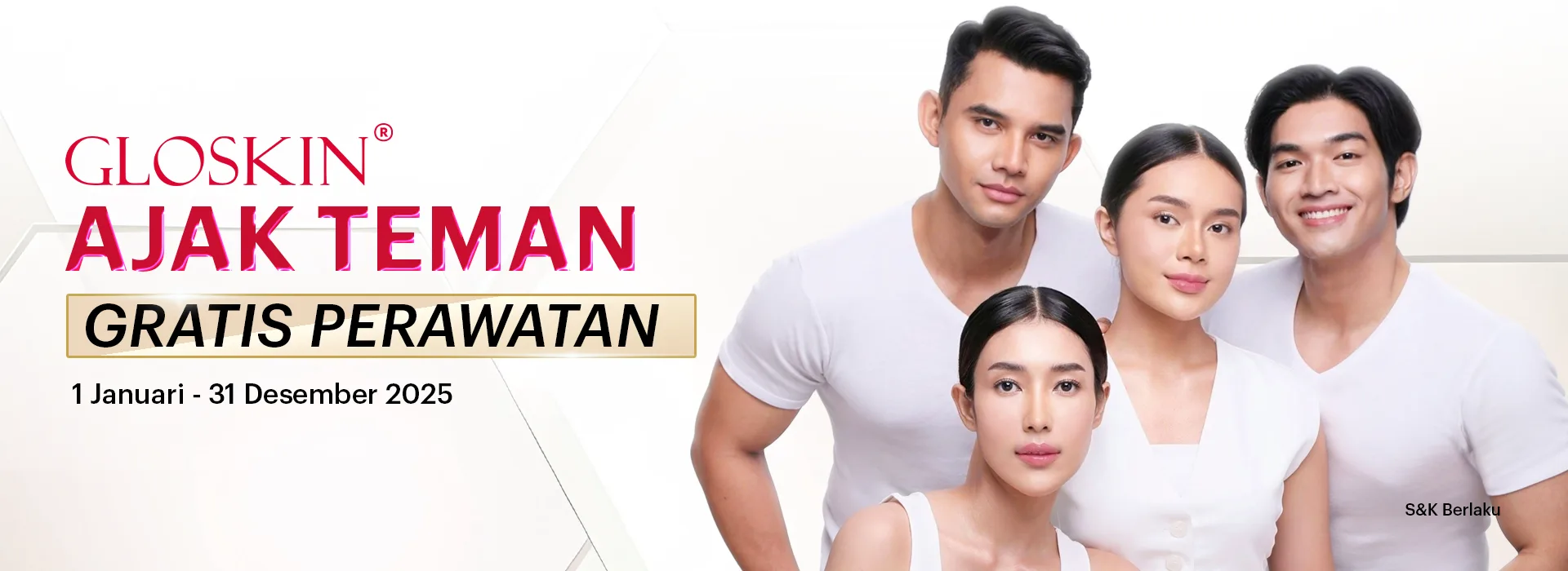 WEBSITE AJAK TEMAN