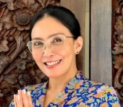 Rieke Diah Pitaloka