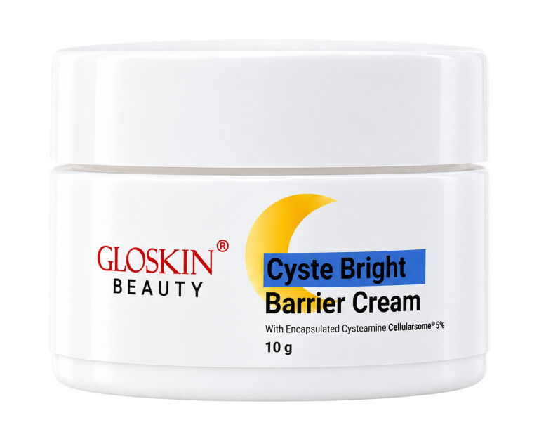 Cyste Bright Barrier Cream