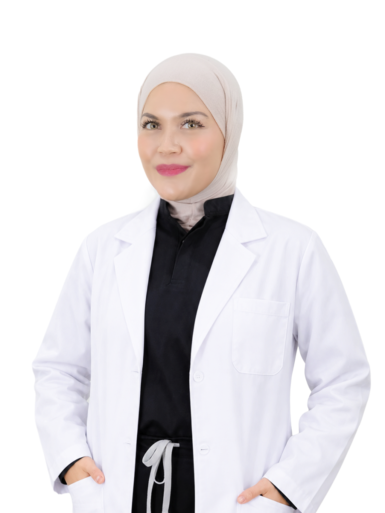 dr. Prissilma Tania Jonardi Sp. DVE