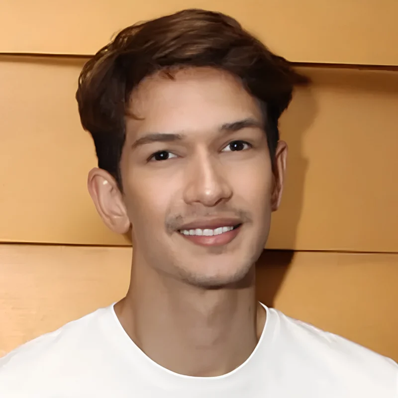Foto Dimas Beck