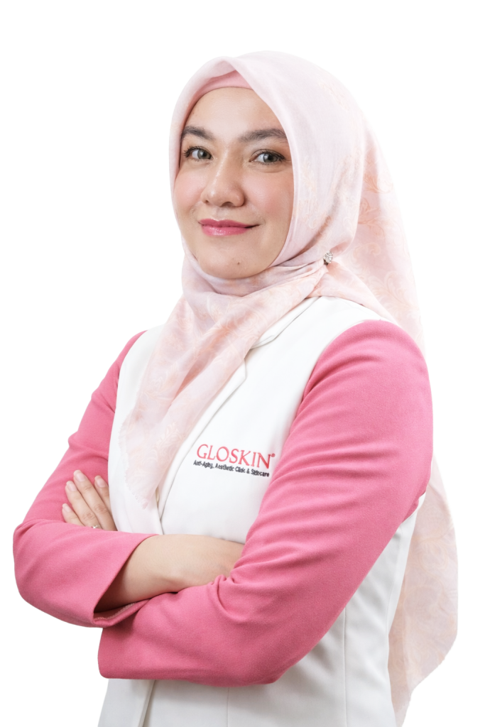 Dokter Spesialis Gizi