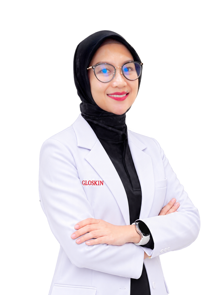 dr. Arwina Sufika