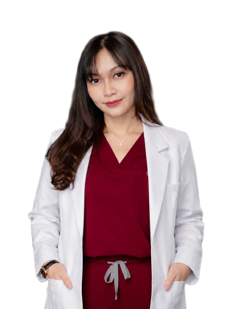 dr. Florentina Aira Syaharani