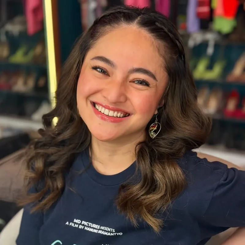 Foto Marshanda