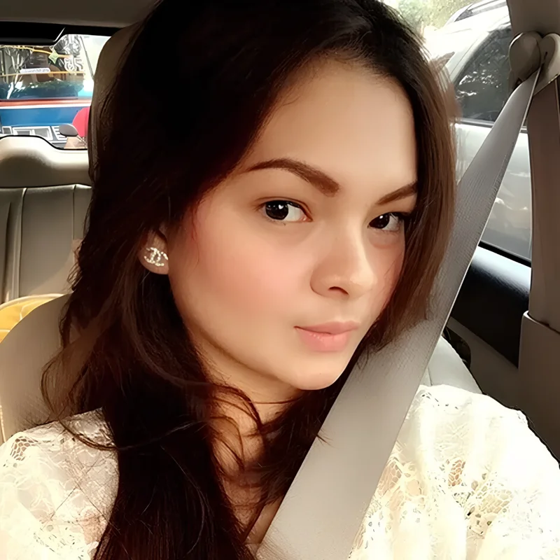 Foto Nanda Gita