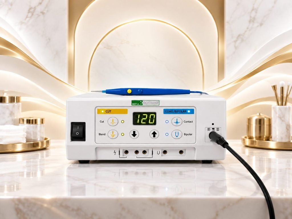 Electrocautery