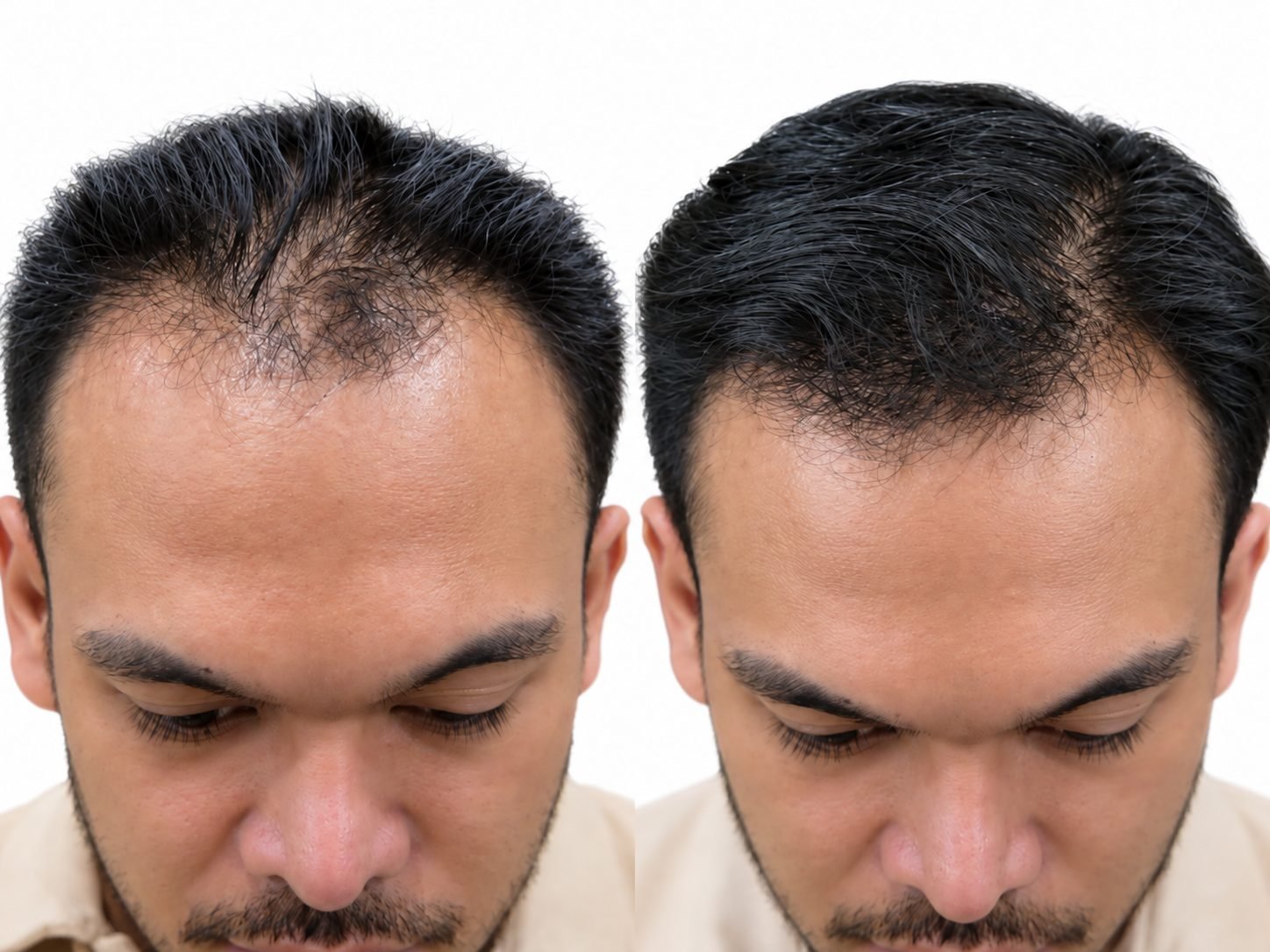 Exxohair
