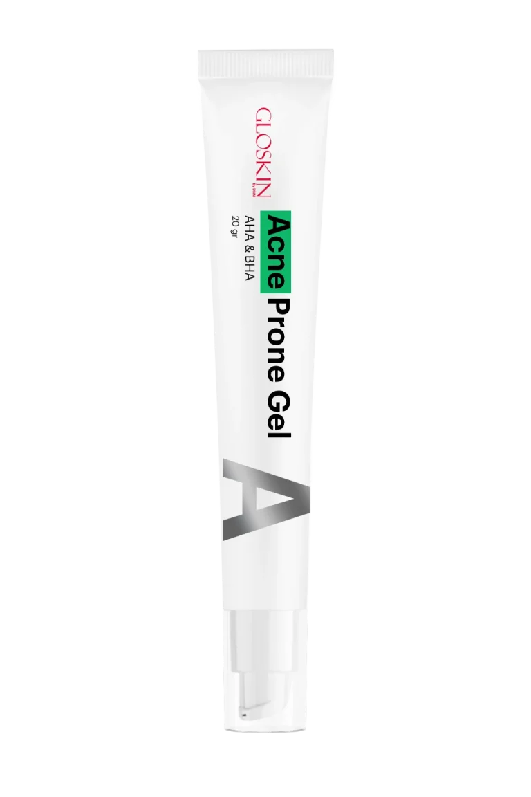 GLOSKIN By DNM Acne Prone Gel