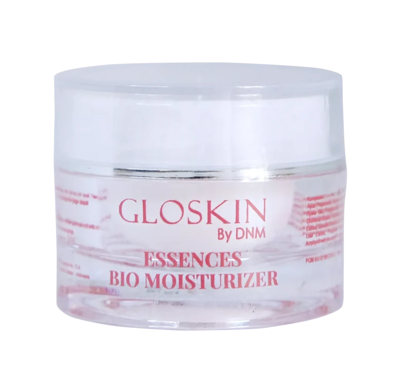GLOSKIN By DNM Essense Bio Moisturizer