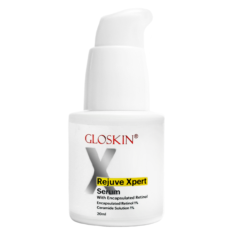 GLOSKIN By DNM Rejuve Xpert serum