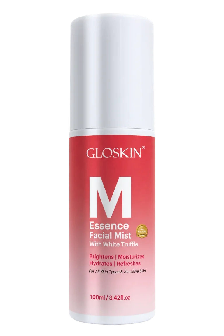 GLOSKIN Essence Facial Mist with White Truffle