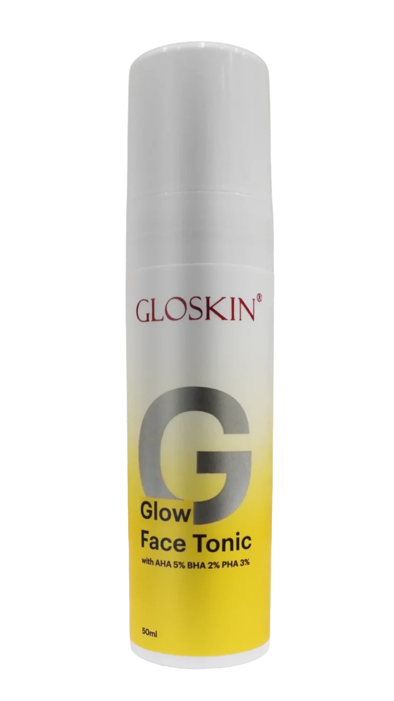 GLOSKIN By DNM Glow Face Tonic